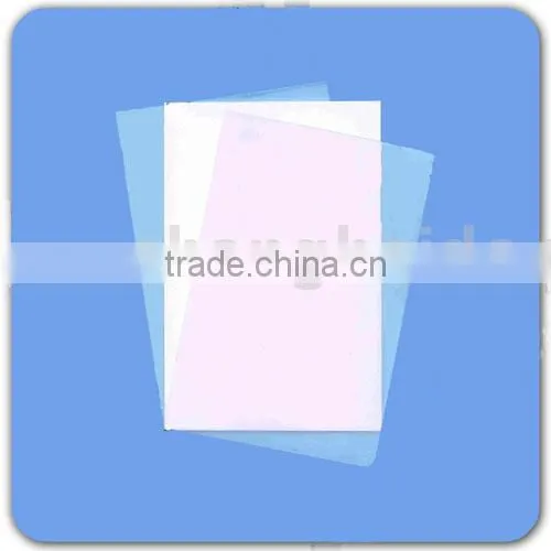 INSTANT PVC SHEET (White,Golden,Silver) photo-2