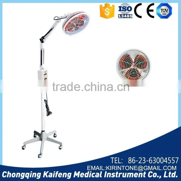 TDP Physical Treatment Lamp