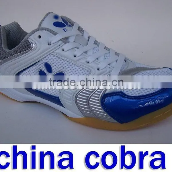 Pingpong Shoes (new Design)
