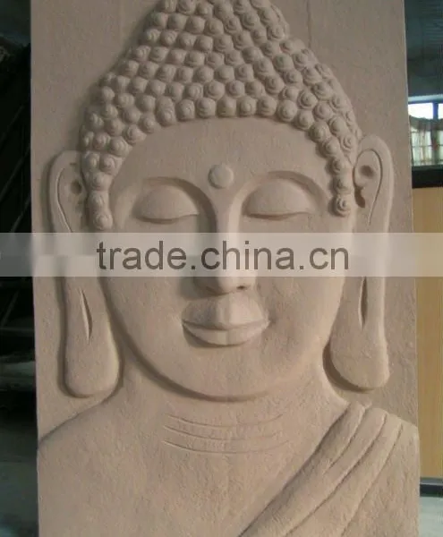 Buddha Fountain