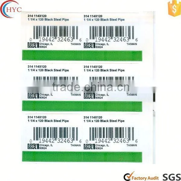 2015 Cheap Pvc Label Sticker,sticker Printing,cartoon Pvc Stickers photo-3