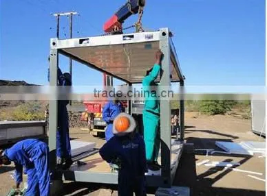 Container Flat Pack photo-6
