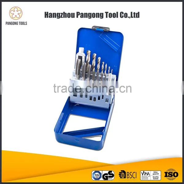 Customized Cheap M3-M12 Thread Cutting Machine Tap Machine Tap Hand Tool