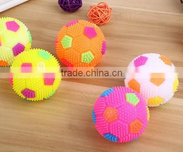 LED Light Bouncy Ball,Flashing Bouncing Ball photo-2