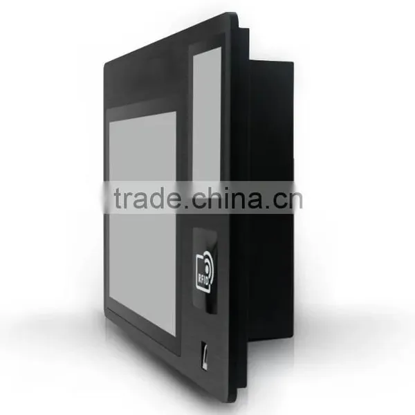 17 '' Touch Screen Monitor With 10 Points Capacitive Touch photo-2