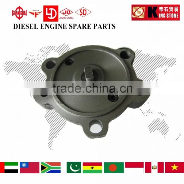 HOT SALE! Agriculture Diesel Parts ZH1110 Oil Pump Of Engine Lubrication System