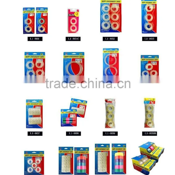 Office Use Paper Clip Drawing Pin DIY Stationery Set photo-3