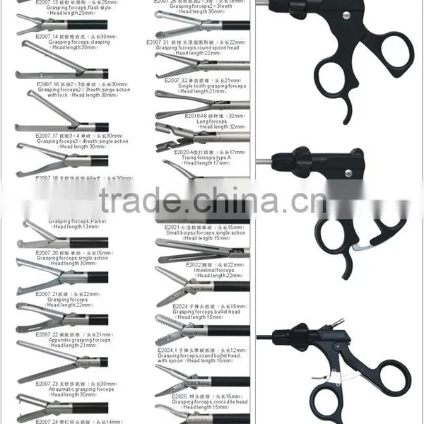 MCFE-Laparoscopy-18 Laparoscope Instrument