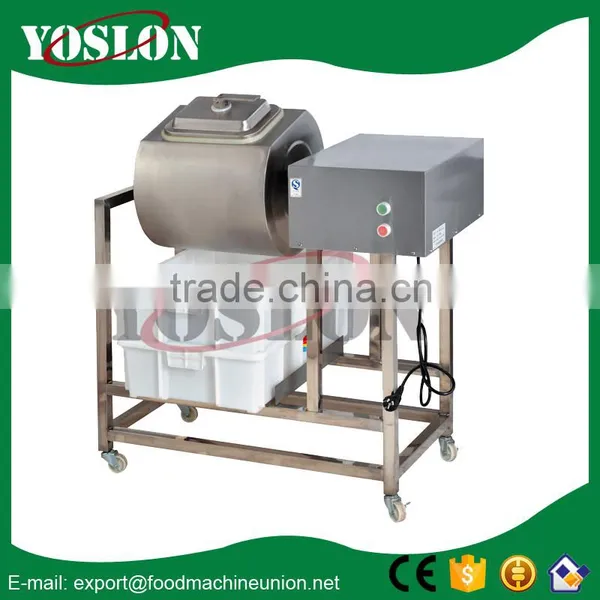 marinator machine
