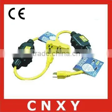 2012 New Plug in GFCI