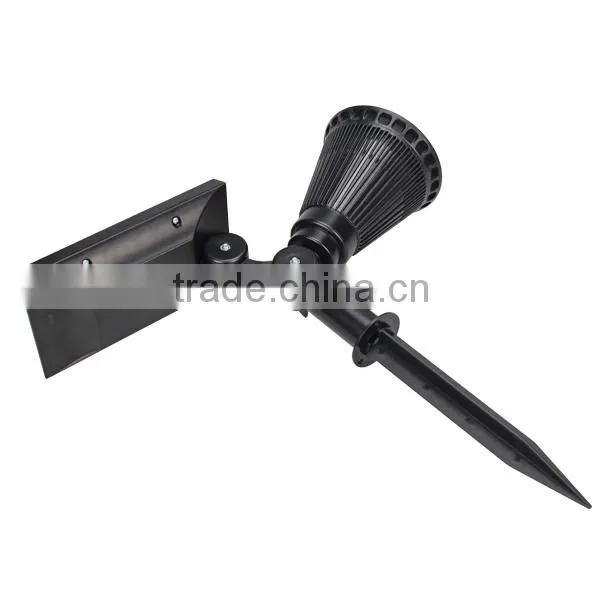 Best Selling Premium Outdoor Led Garden High Power Integrated Waterproof Solar Light for Street photo-3