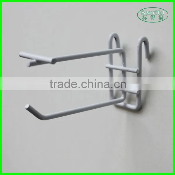 Wholesale Gridwall Cell Phone Accessory Display Hook