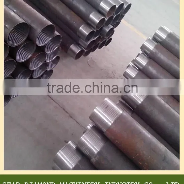 Casing Pipes, DCDMA Size Metric 116 Casing Pipes photo-3