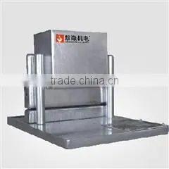 DJY-NRY-A Type Plug Socket Hot Compression Test Equipment