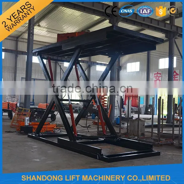 The Best CE Approved Cheap Auto Lifts / Rise Car Lift photo-2