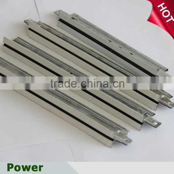 2015 Fashion Beautiful Pattern Ceiling Grid Types With 15- Year Quality Guarantee From Hebei Ceiling Factory photo-2