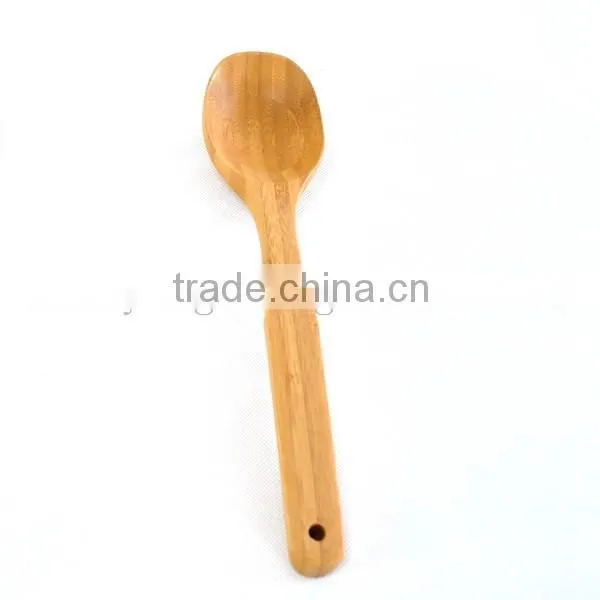 Bamboo Wooden Spoon Spatula