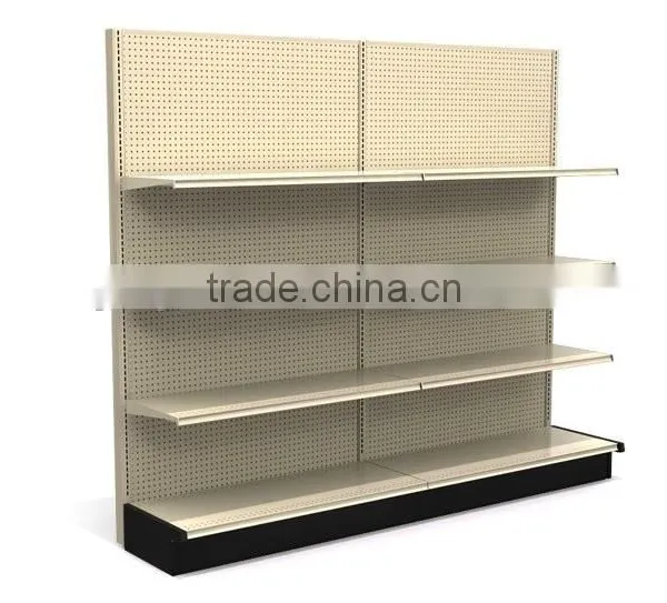 Good Quality Hot Sale Supermarket Promotion Pallet Display photo-4