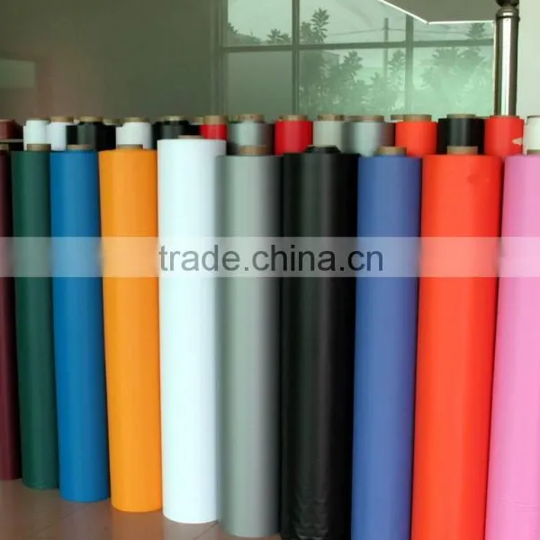 Common Clear and Suppler Clear PP Sheet photo-2