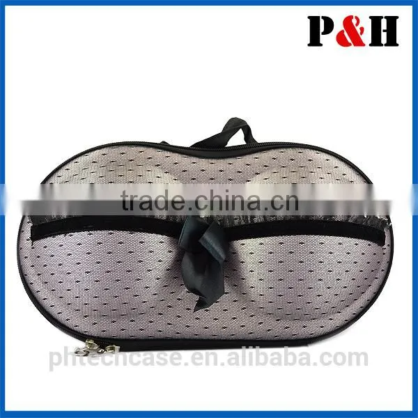 Easy Carry EVA Bra Case,travel Bra Case,cases for Travel Bra Bag photo-6