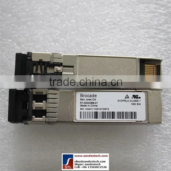 Brocade 57-0000088-01 16G SW 850nm SFP+ photo-2