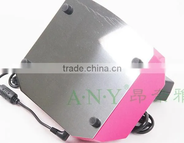 Professional Diamond Nail Dryer Light To Nail Polish Tools CCFL Led Nail Lamp 36W(12WCCFL+24W Powerful LED ) photo-5