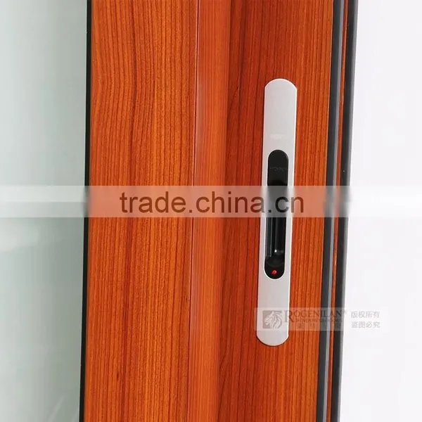ROGENILAN 120 Series Hidden Interior Soundproof Sliding Doors photo-4