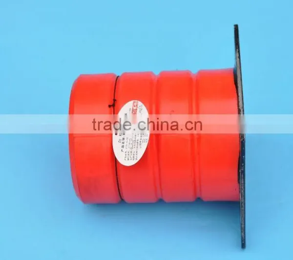 hot sale elevator parts mechanical rubber buffer