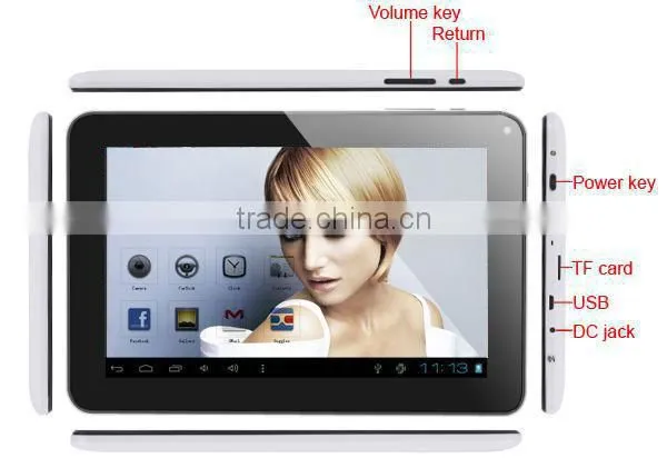 9inch Tablet
