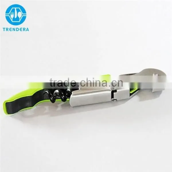 Different Types of Stainless Steel Wine Opener photo-2