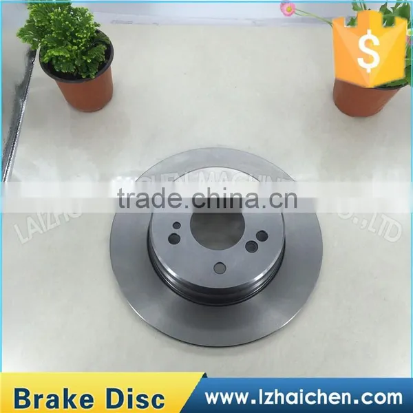 G3000 Brake Disc, Disc Brake Rotors,Car Accessory photo-2