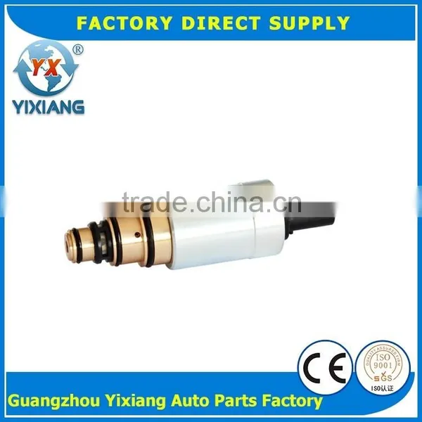 AUTO AC Compressor Control Valve ZEXEL DCS17E DCW17F FOR BENZ/VALEO/VOLVO/VW