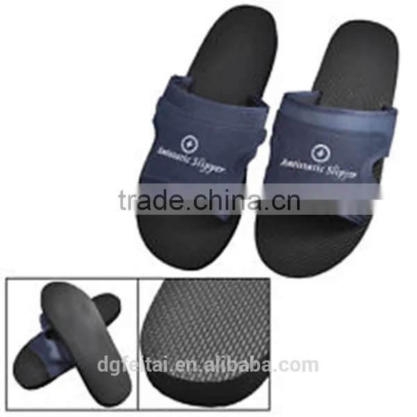 Surface Resistivity Function Anti Static Shoes ESD EVA Slippers photo-2