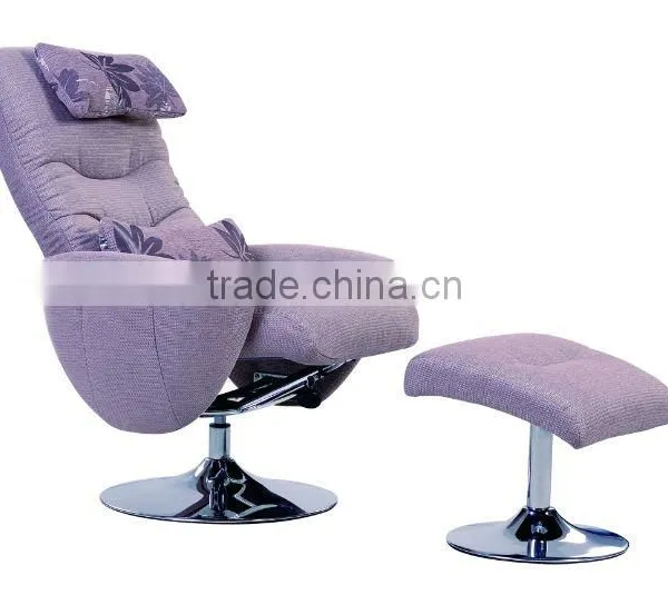 Modern Fabric Living Room Relax Chair AL-3075