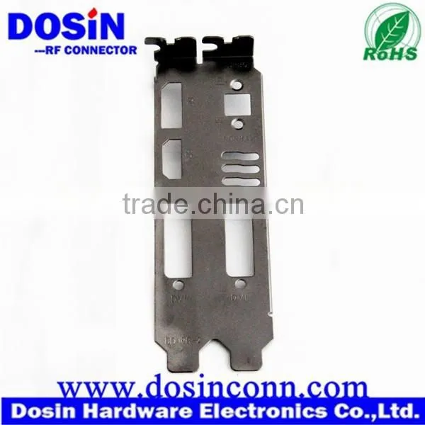 High Quality Sheet Metal Forming Stamping Part of Made in China for Motorcycle Parts photo-6