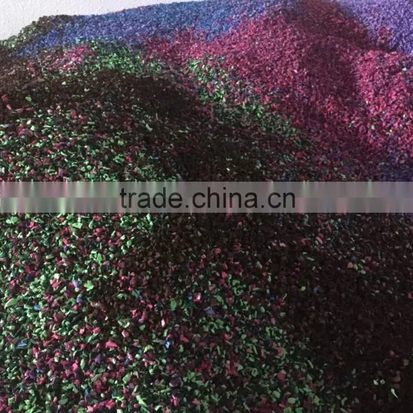 TPE Foam Pieces, Environmental Protection
