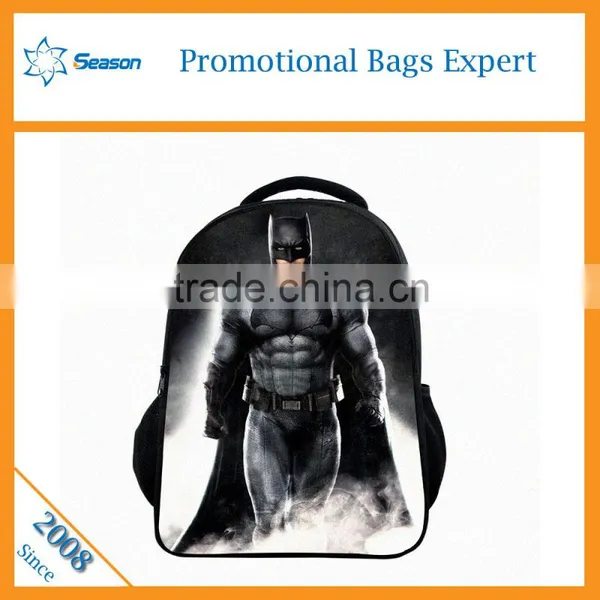 2016 New Design Kids School Bag on Sale Young School Bags Supplier's Choice photo-4