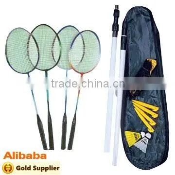Badminton Set