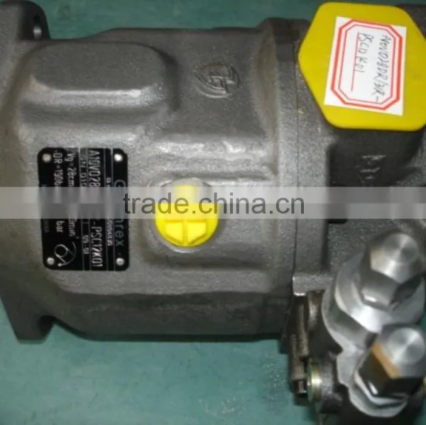 172T Hydraulic Steering Pump for Heavy Dump Truck photo-2