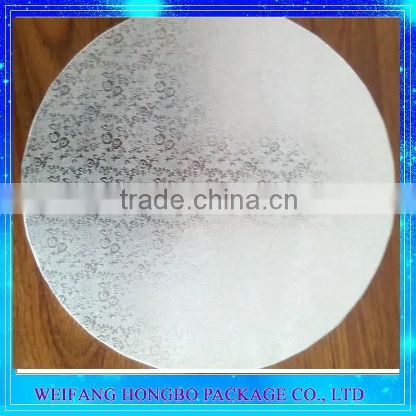 China Tools Supplier For Cake Decorating Drum Bakery With ISO photo-3
