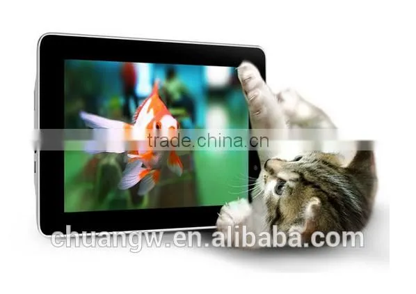 Cheap Android Quad Core Tablet 10 Inch Touch Screen 1g/8g pc