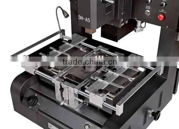 DH-A5 High Automatic Smd Bga Rework Station for Laptop/cellphone/xbox Motherboard photo-6