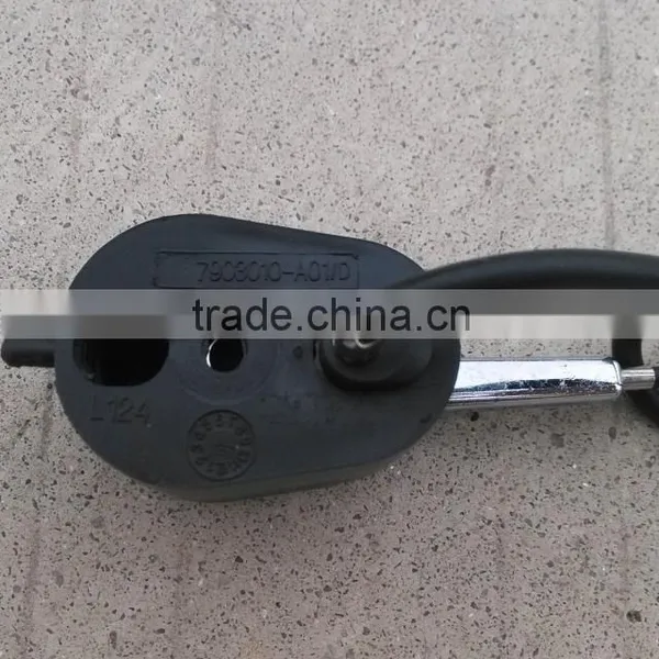 FAW Jiefang J6 Truck Used Antenna, Car Antenna photo-3