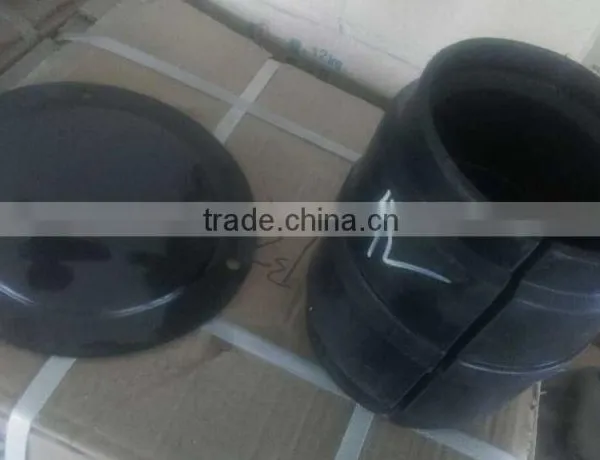 Jiefang J6 Aowei 2918042-242 FAW Truck Parts Bush, Balance Shaft Bushing photo-2