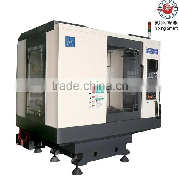 VMC850 Vertical CNC Machining Center 5 Axis Machine Center CNC Machining Center