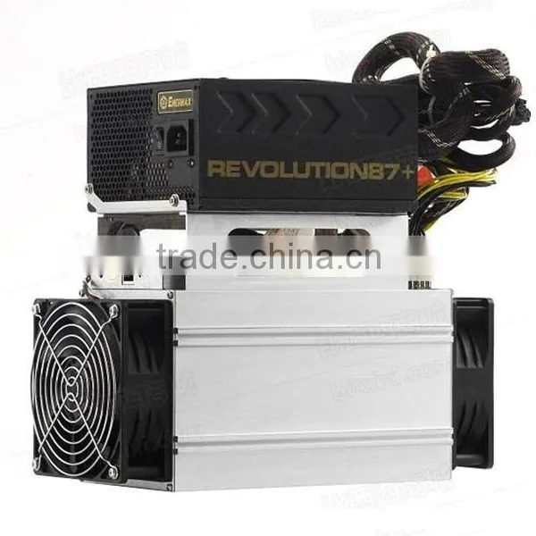 2016 NEWEST Bitcoin Miner S9 Bitmain Antminer S9 SHA-256 BTC Asic Bitcoin Miner 11.85TH/s Antminer S9 BTC photo-3