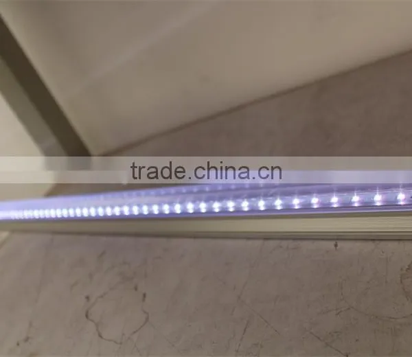 395nm uv Led 365nm 375nm 385nm 10W 20W 25W T8 LED Tube photo-4