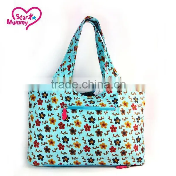 Mommy Diaper Bag Adult Diaper Bag photo-2