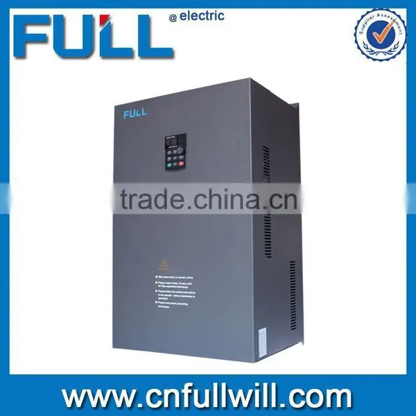 1.5kw-630kw Torque Control Variable Frequency Drive photo-5
