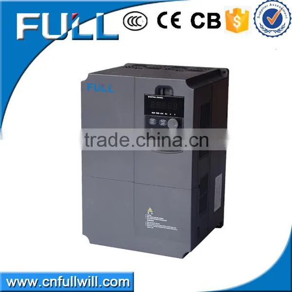 High Frequency Power Inverter photo-3